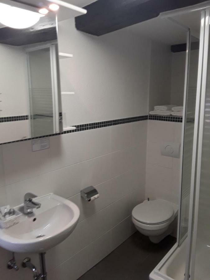 Gaestehaus Oh-La-La Wilster Ngoại thất bức ảnh