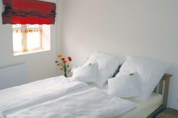 Gaestehaus Oh-La-La Wilster Ngoại thất bức ảnh